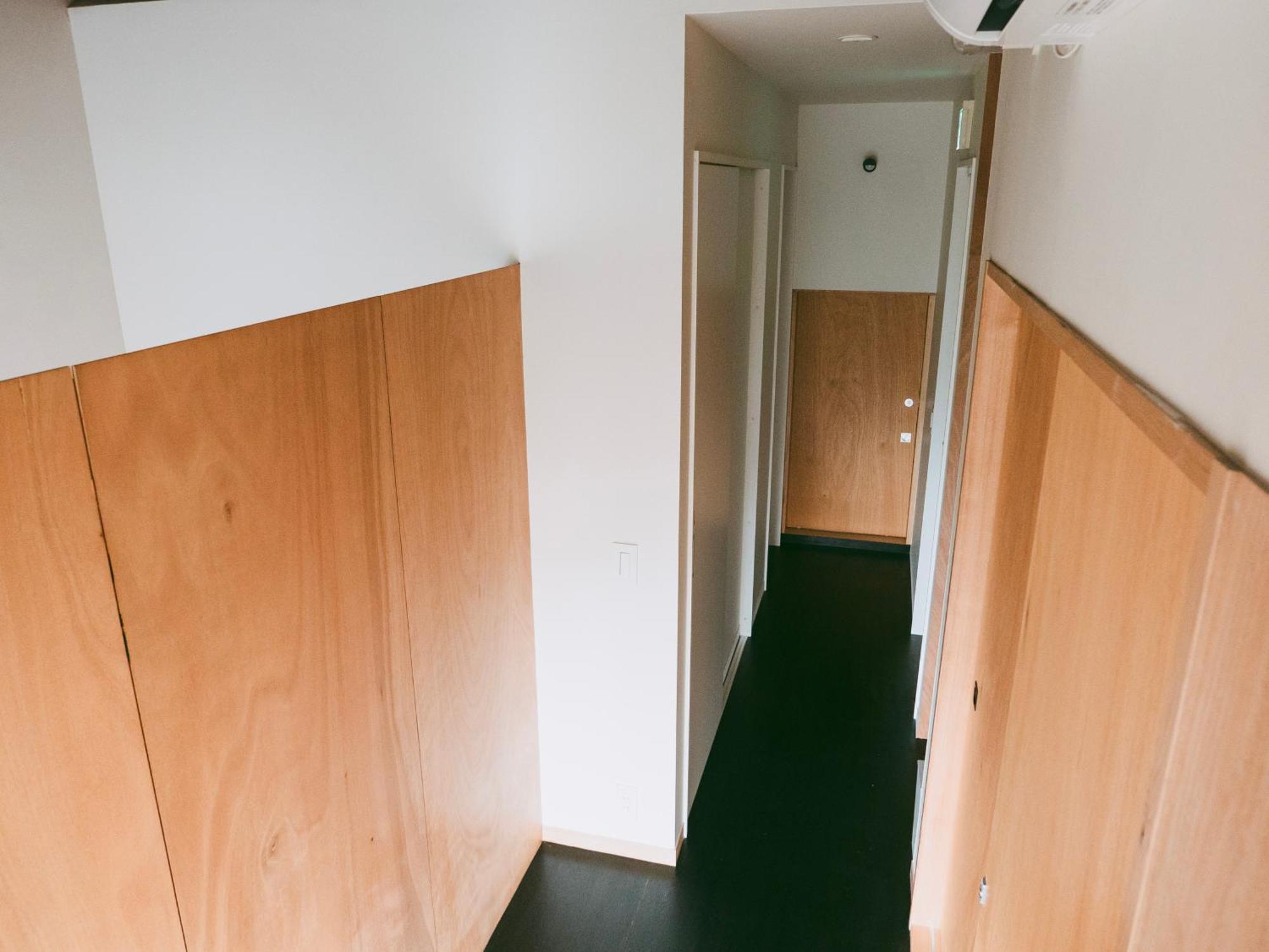 Sumida Nagaya Hotel Tokyo Exterior photo
