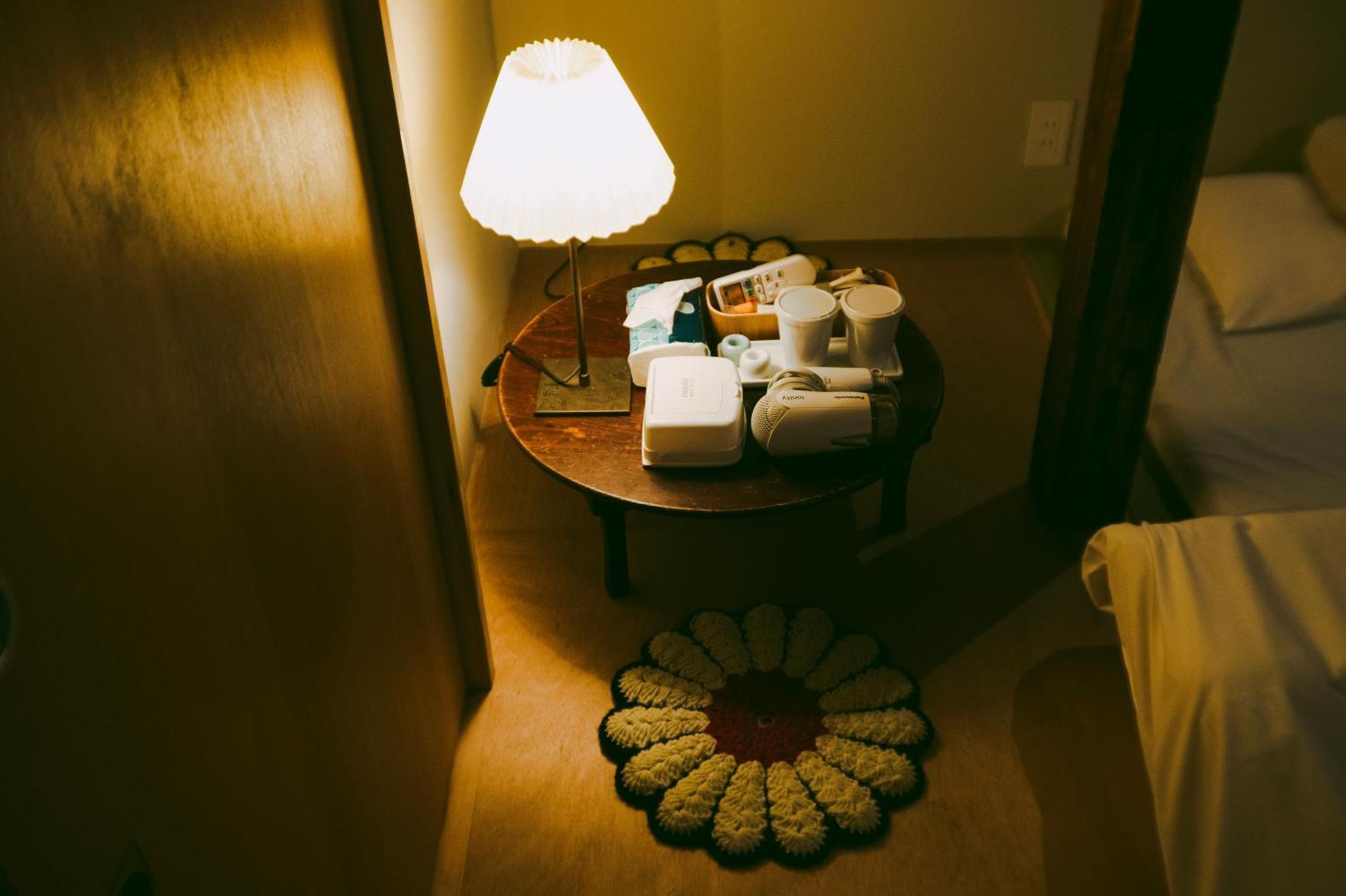 Sumida Nagaya Hotel Tokyo Exterior photo