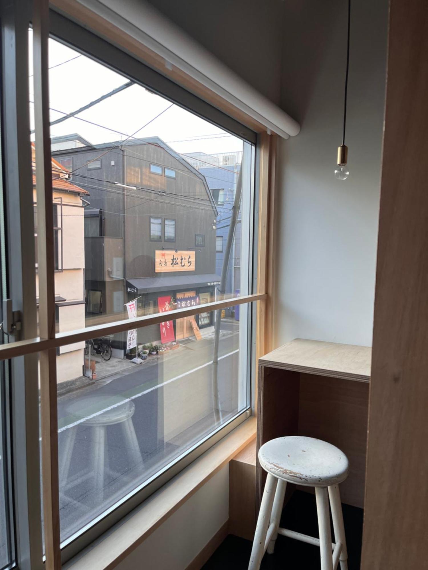 Sumida Nagaya Hotel Tokyo Exterior photo