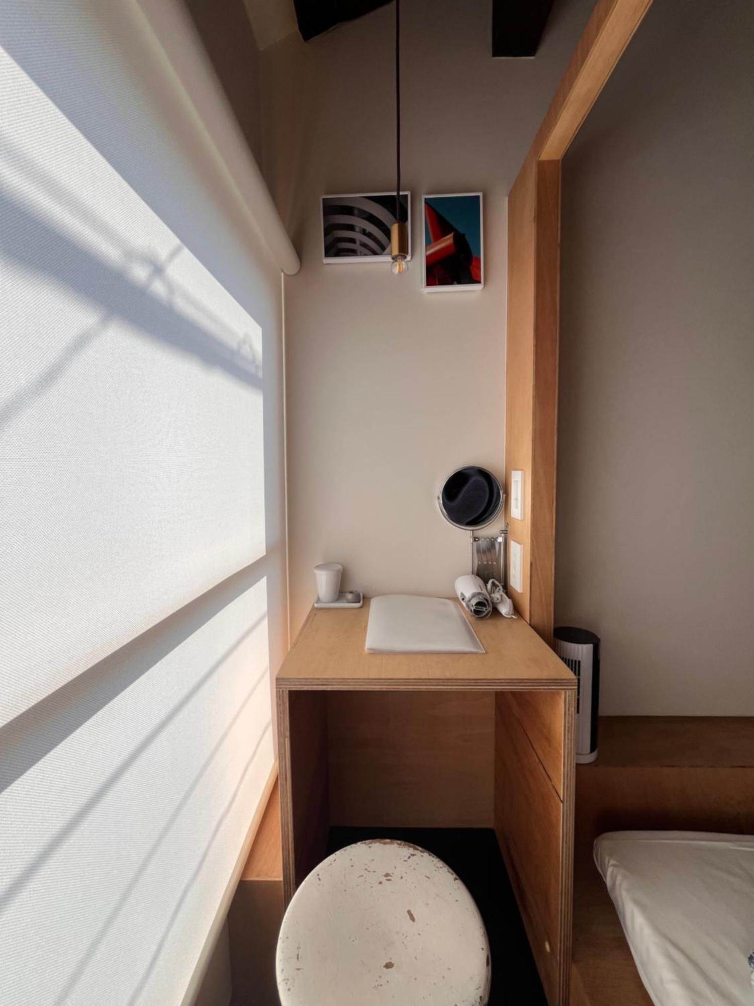 Sumida Nagaya Hotel Tokyo Exterior photo