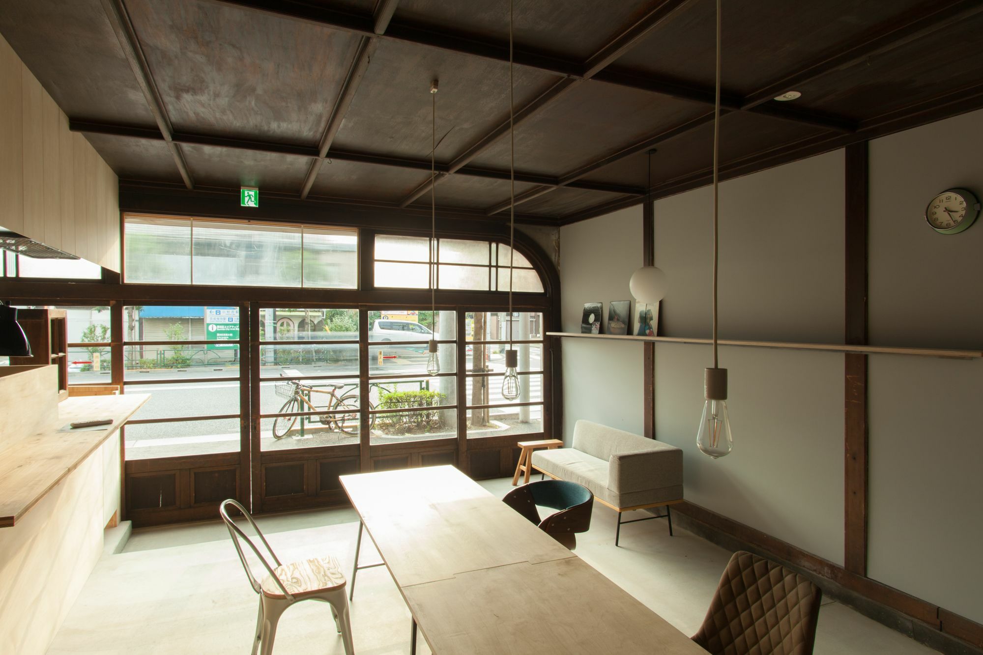 Sumida Nagaya Hotel Tokyo Exterior photo