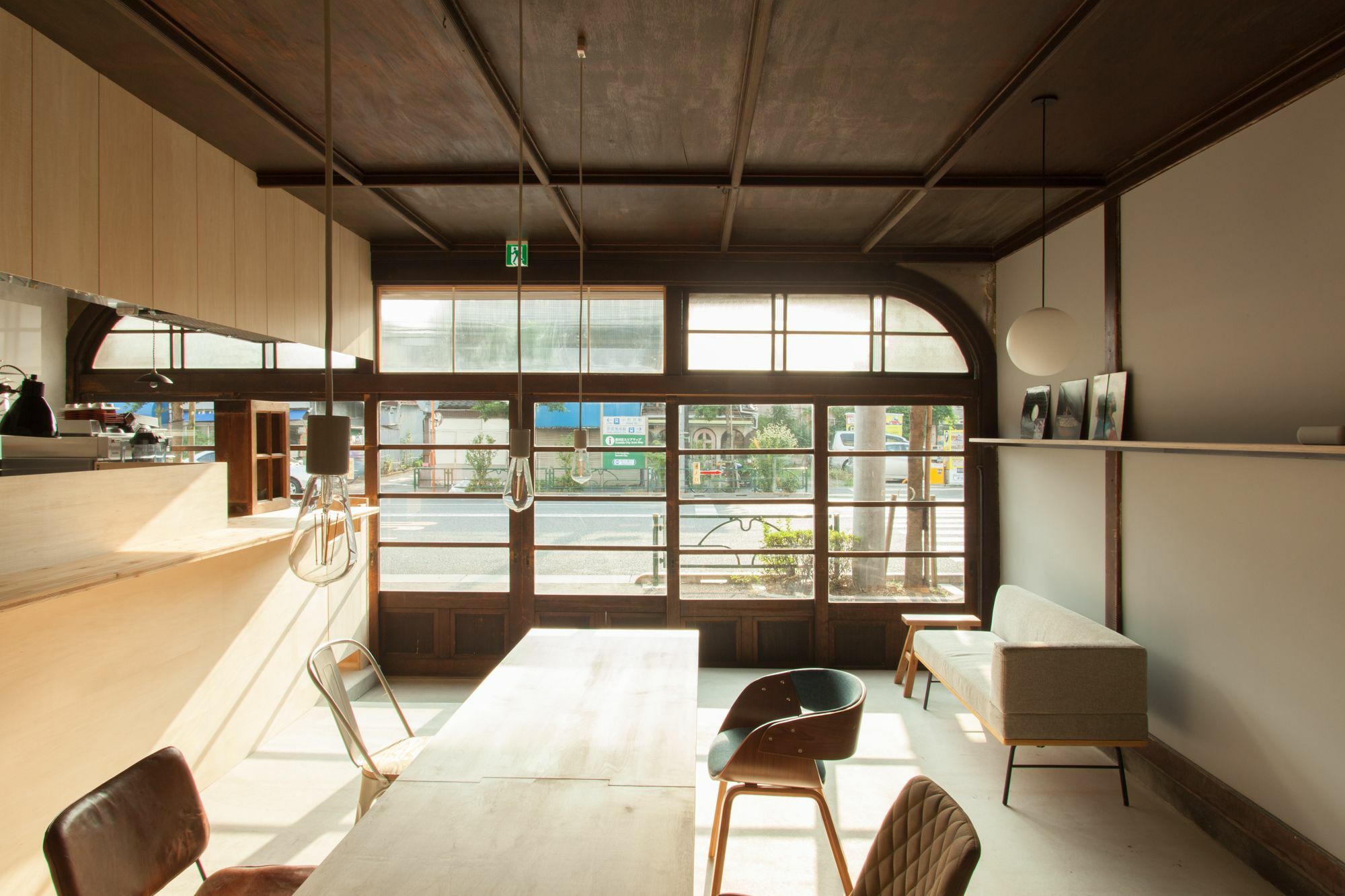 Sumida Nagaya Hotel Tokyo Exterior photo